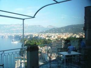 Hotel Settimo Cielo