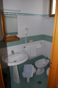 Hotel Settimo Cielo