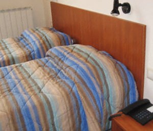 Hotel Arco Romana