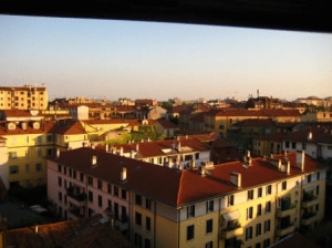Hotel Arco Romana