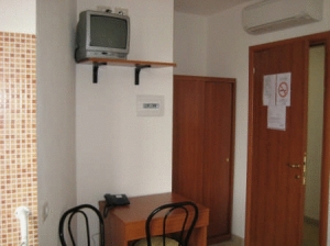 Hotel Arco Romana