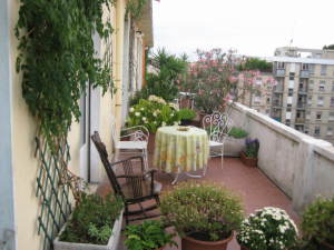 Hotel Arco Romana