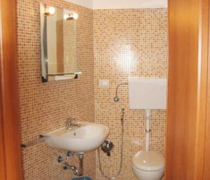 Hotel Arco Romana