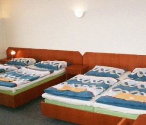Hotel Arco Romana