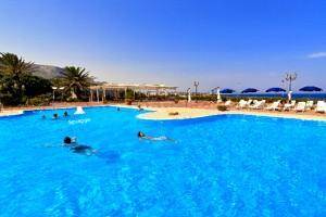 Florio Park Hotel