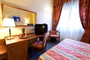 Florio Park Hotel