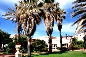 Florio Park Hotel