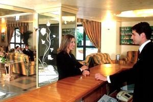 Florio Park Hotel