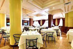 Florio Park Hotel
