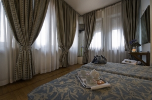 Hotel Il Castello