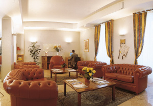 Residence Bianca Croce