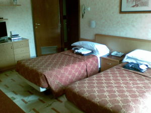 Residence Bianca Croce