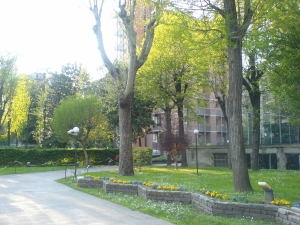 Residence Bianca Croce