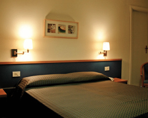 Hotel Atlantico