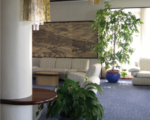 Hotel Atlantico