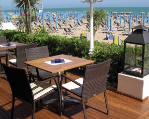 Hotel Atlantico