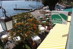 Hotel Diana