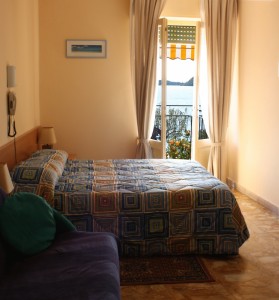 Hotel Diana