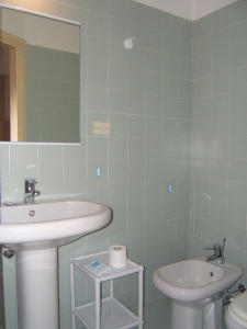 Hotel Diana