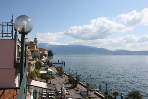 Hotel Diana