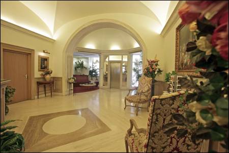 Hotel Flavia