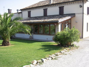 Locanda Il Girasole