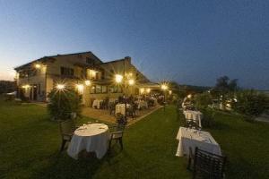 Locanda Il Girasole
