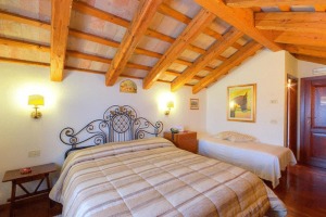 Locanda Il Girasole