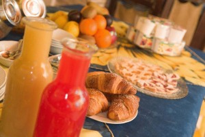 Locanda Il Girasole