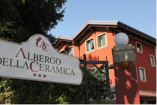 Albergo della Ceramica