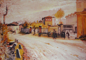 Albergo della Ceramica