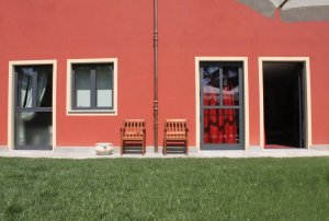 Albergo della Ceramica