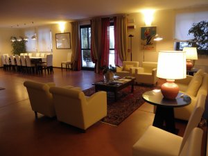 Albergo della Ceramica