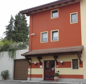 Albergo della Ceramica