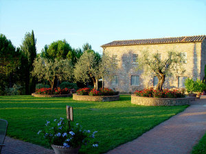 Agriturismo La Sovana