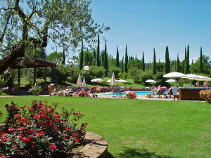 Agriturismo La Sovana