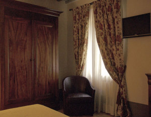 Agriturismo La Sovana