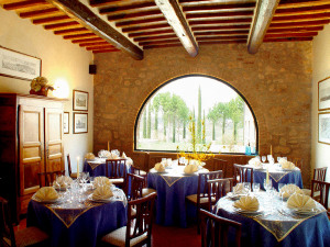 Agriturismo La Sovana