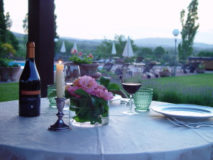 Agriturismo La Sovana