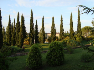 Agriturismo La Sovana