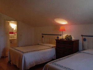 Agriturismo La Sovana