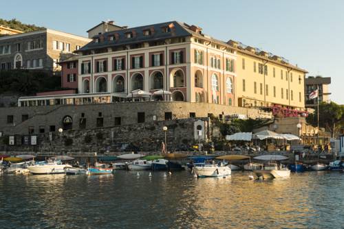 Grand Hotel Portovenere