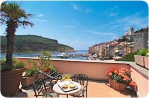 Grand Hotel Portovenere