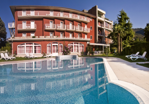 Hotel Reschnerhof