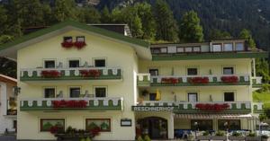 Hotel Reschnerhof