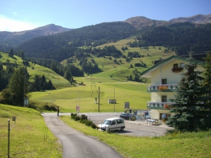 Hotel Reschnerhof
