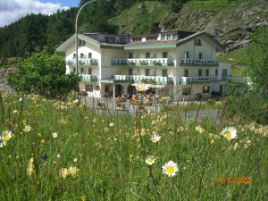 Hotel Reschnerhof