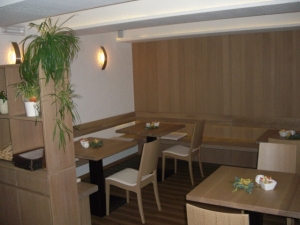 Hotel Reschnerhof