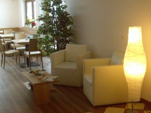 Hotel Reschnerhof