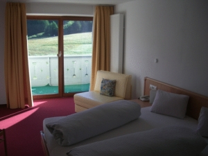 Hotel Reschnerhof